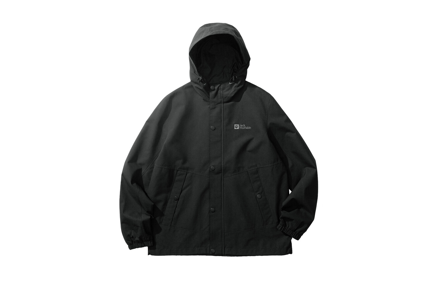 

Куртка мужская Jack Wolfskin, цвет Pearl White/5062