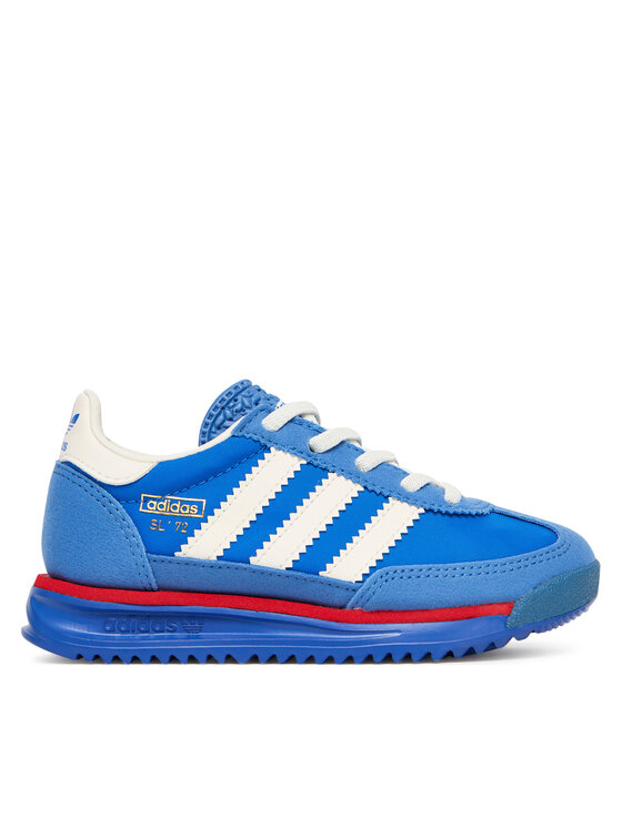 

Кроссовки SL 72 RS EL C JH9953 Adidas, синий