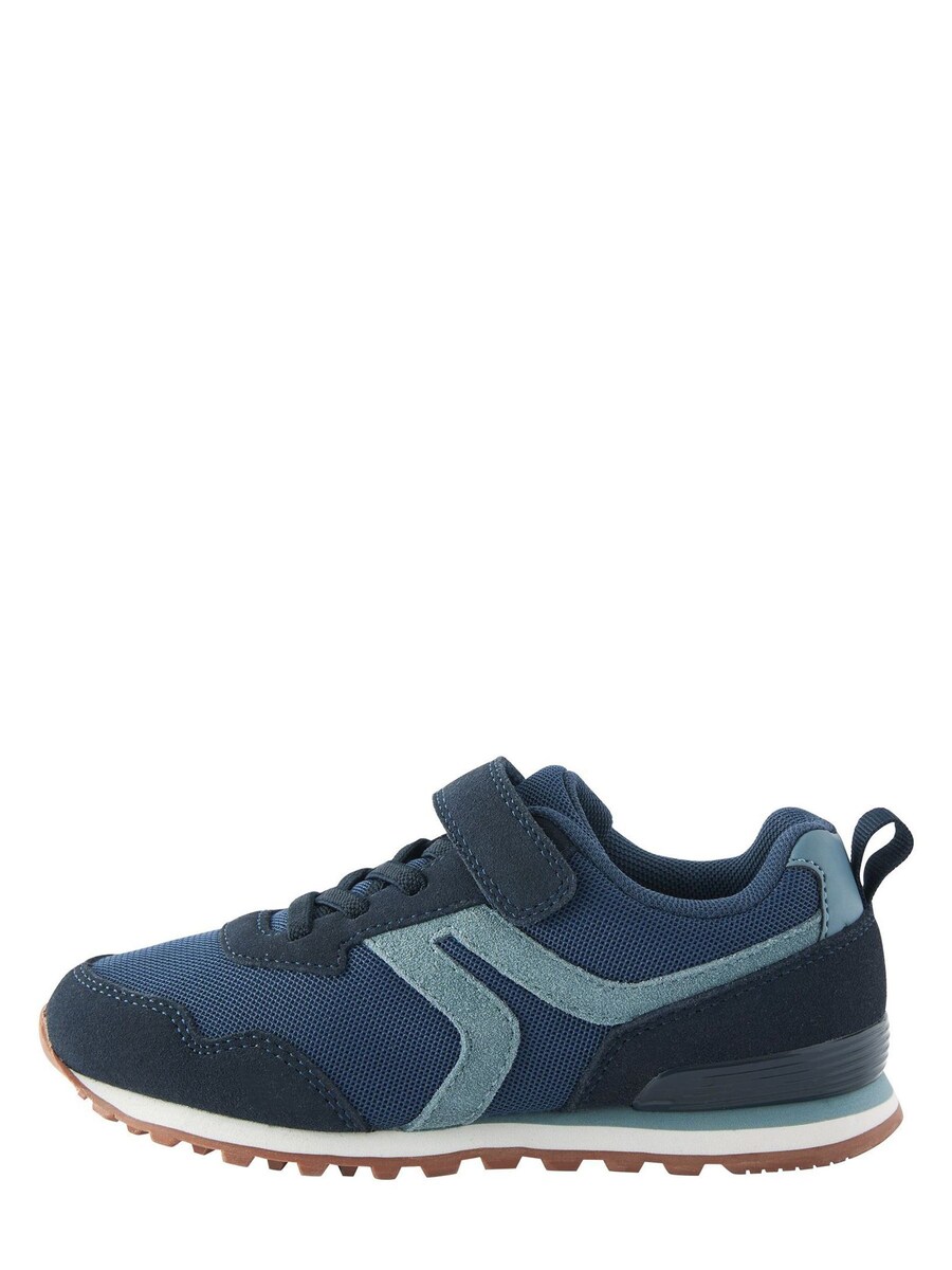 

Кроссовки Next, цвет Blue/marine blue/Light blue