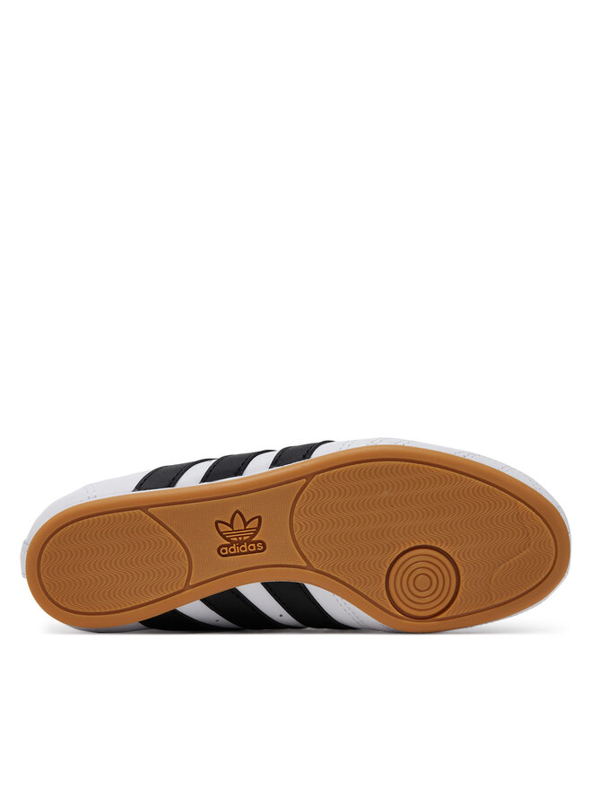 Кроссовки Taekwondo JR6806 Adidas, белый — фото 4