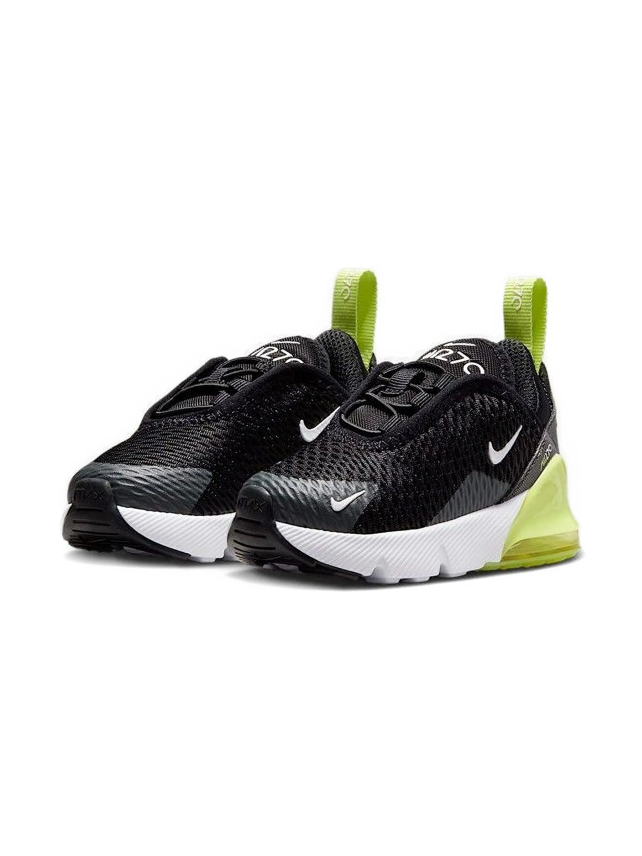 

Кроссовки Air Max 270 Nike Kids, черный