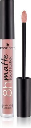 

Жидкая матовая помада essence 8h matte, 03 2,5 ml