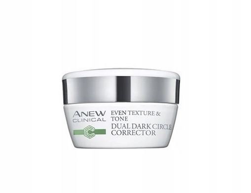 

ДВОЙНОЙ КРЕМ-ГЕЛЬ, УМЕНЬШАЮЩИЙ ТЕМНЫЕ КРУГИ ПОД ГЛАЗАМИ AVON