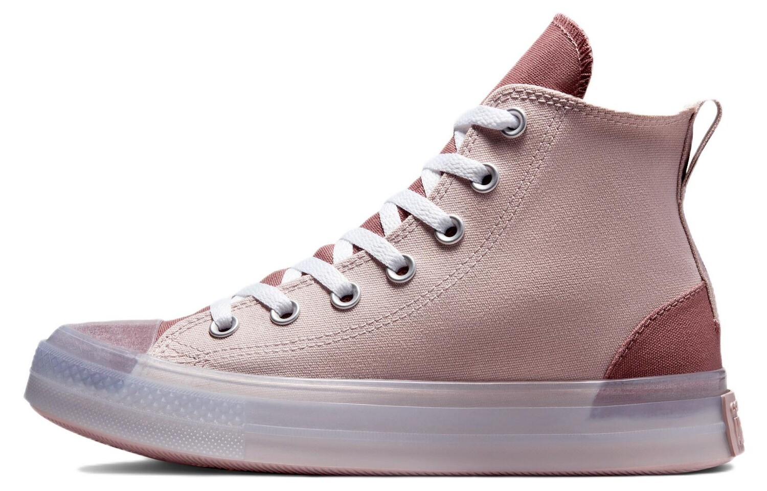 

Кеды Chuck Taylor All Star Converse Cx High 'Stone Mauve'