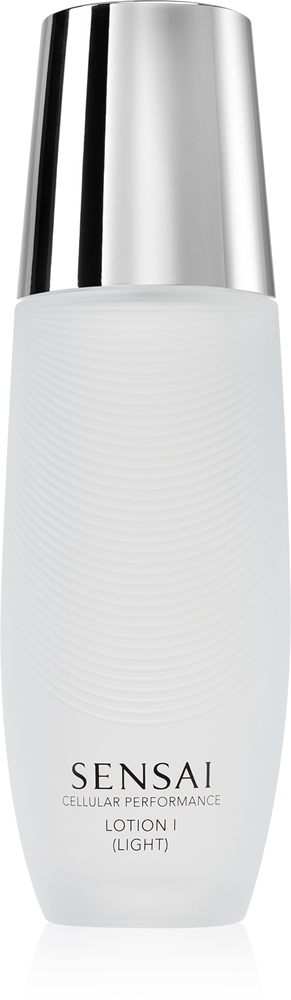 

Увлажняющий тоник-концентрат для лифтинга и сияния кожи Cellular Performance для жирной и комбинированной кожи Sensai, 125 мл