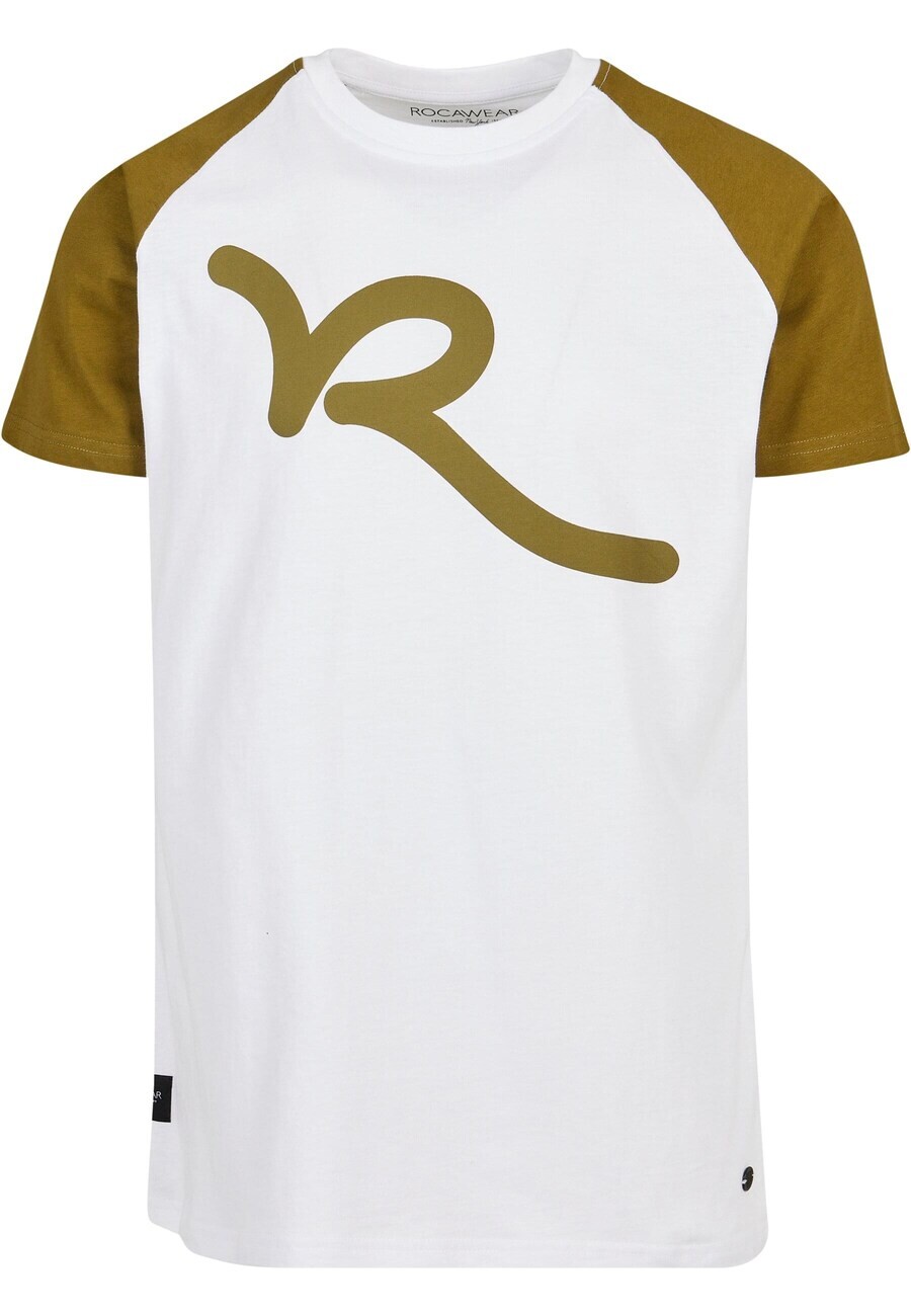 

Футболка Rocawear BIGS, белый