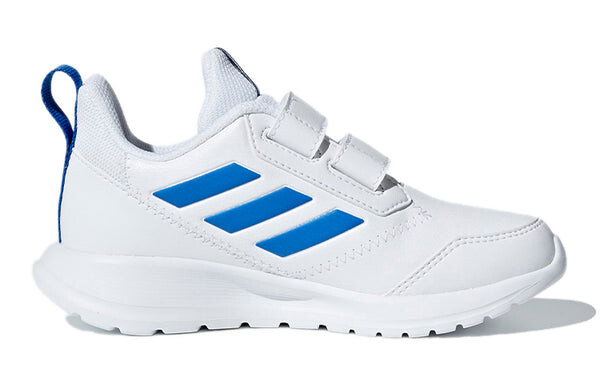 Кроссовки neo altarun Adidas, белый — фото 2