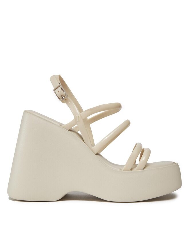 

Сандалии Melissa, бежевый