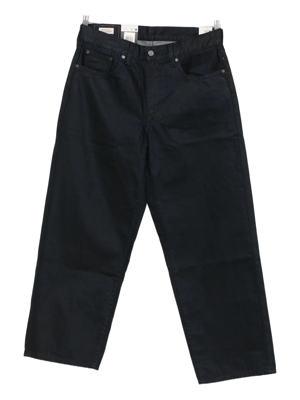 

Джинсы с пятью карманами Levi's, синий