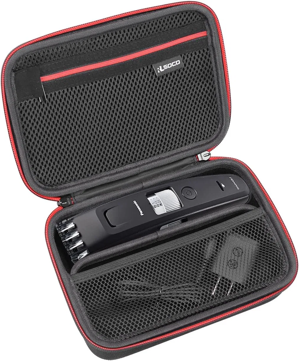 Чехол RLSOCO для триммеров Panasonic ER-SB40 / ER-GB62 / ER-GB80 / ER-GB96 и ER-1411s / ER-1421 Rlsoco