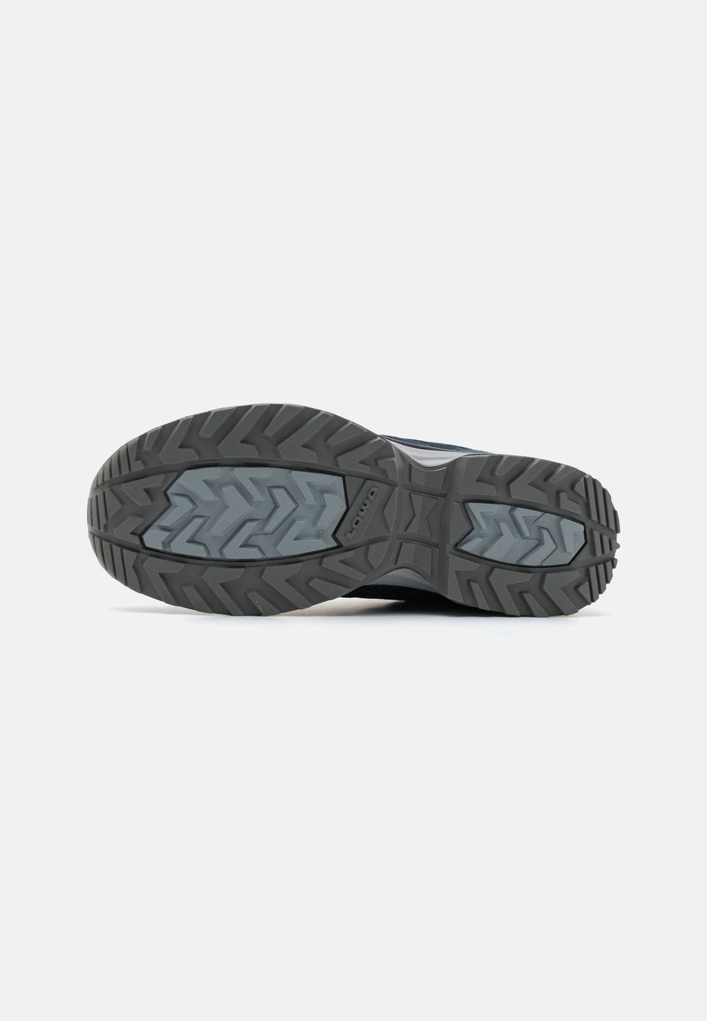 

Походная обувь MADDOX GORE TEX LOW Lowa, синий