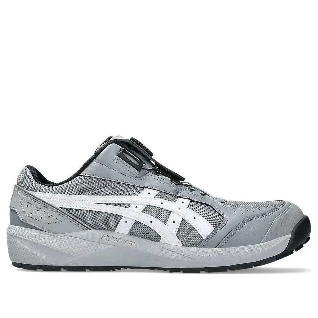 Кроссовки ASICS Winjob CP229 Boa 'Gravel White' 1273A123-020, серый — фото 2