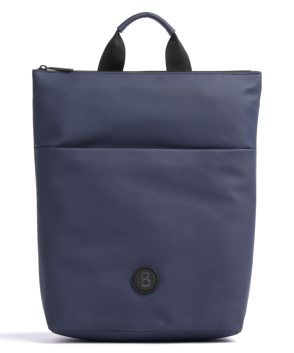 

Рюкзак La prava arne 14″ из полиуретана Bogner, синий