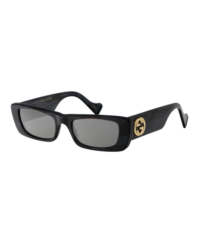 

Стильные солнцезащитные очки gg0516s Gucci, серый