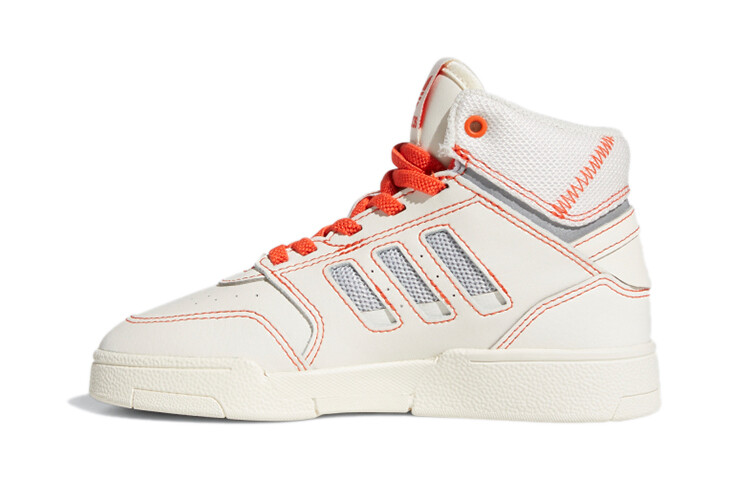 

Детские кроссовки для скейтбординга Adidas Originals Drop Step BP