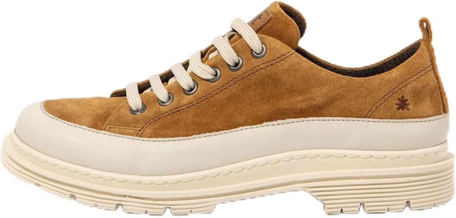 Кроссовки Art Unisex 1898 Birmingham Trainers, Toffee