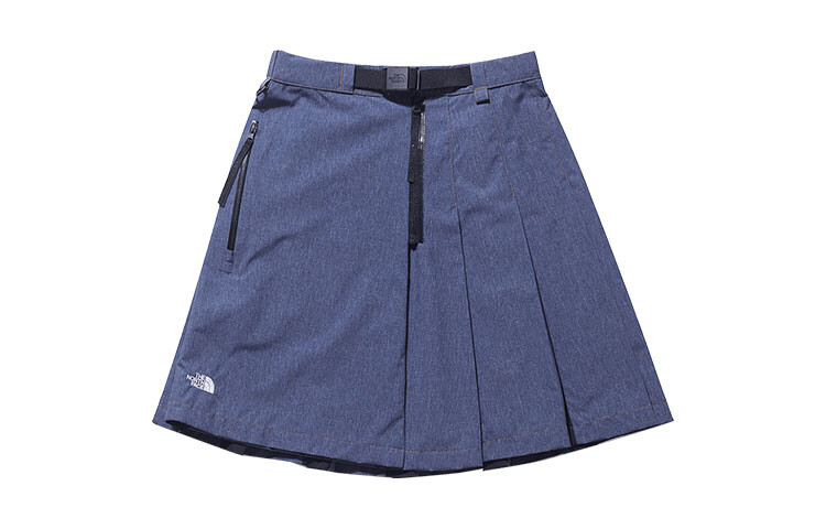 

THE NORTH FACE Женская повседневная юбка, цвет Blue