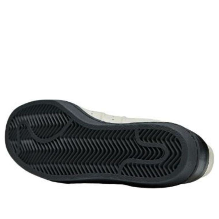 Кроссовки adidas Y-3 Superstar 'Black White' — фото 4