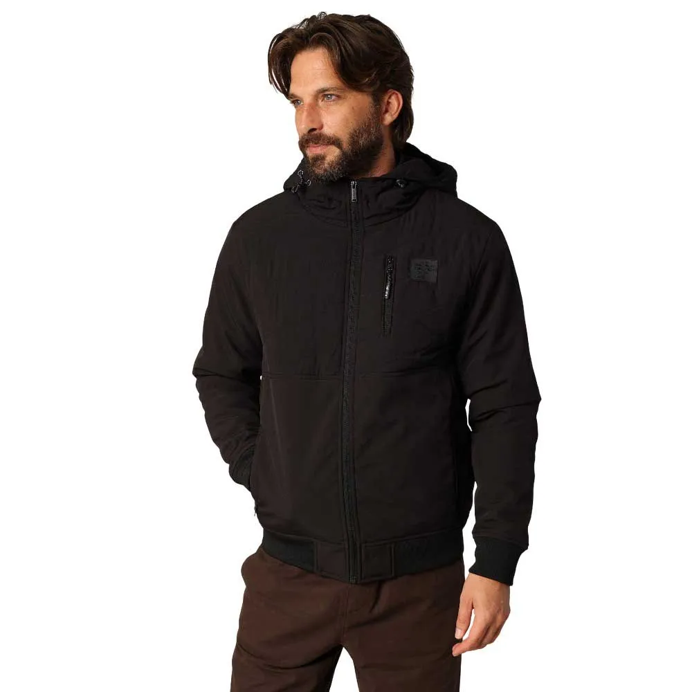 

Куртка Deeluxe Flay, черный