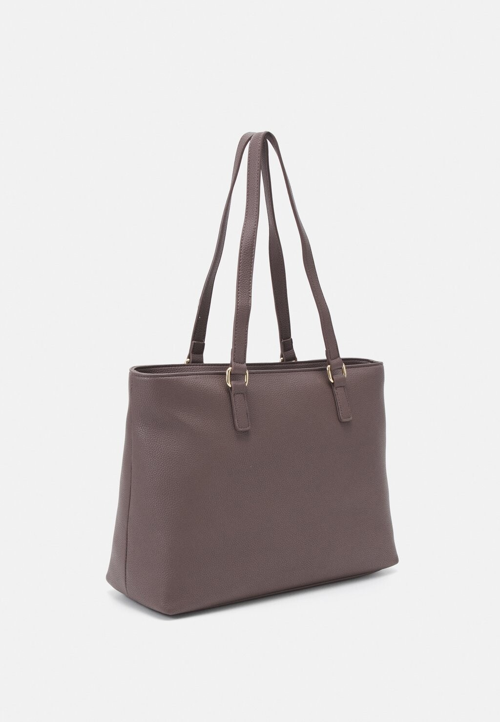 

Сумка-тоут NEVER Valentino Bags, серо-коричневый