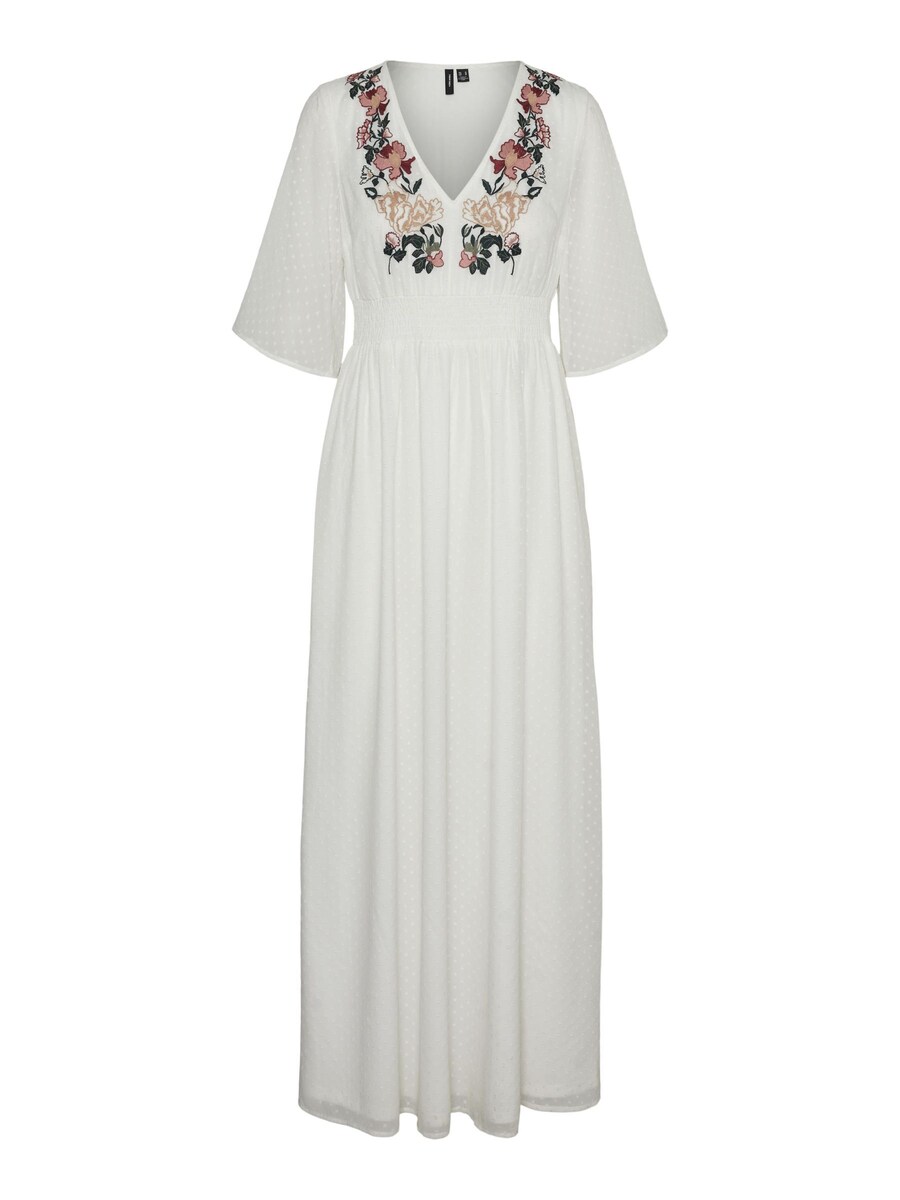 

Макси платье VERO MODA DAISEY, White