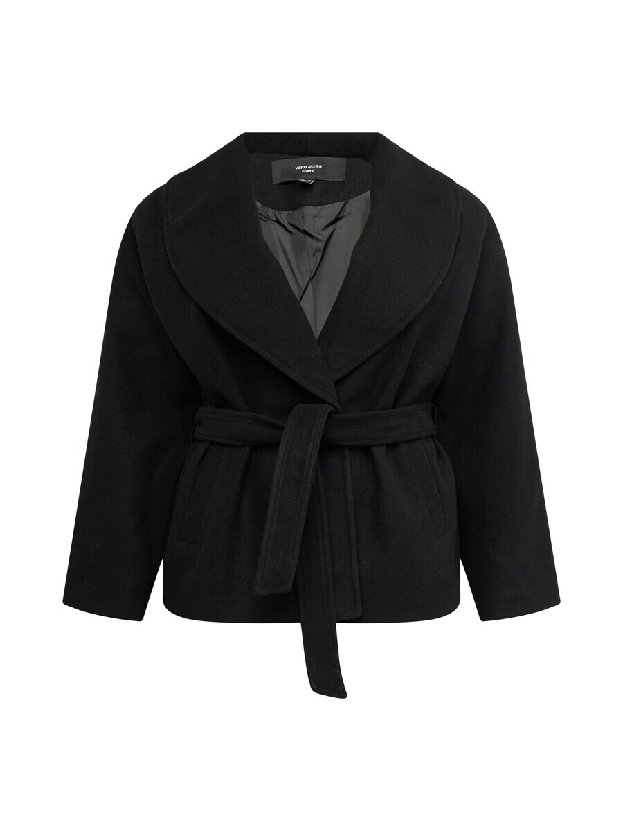 

Межсезонное пальто Vero Moda ANNE, черный