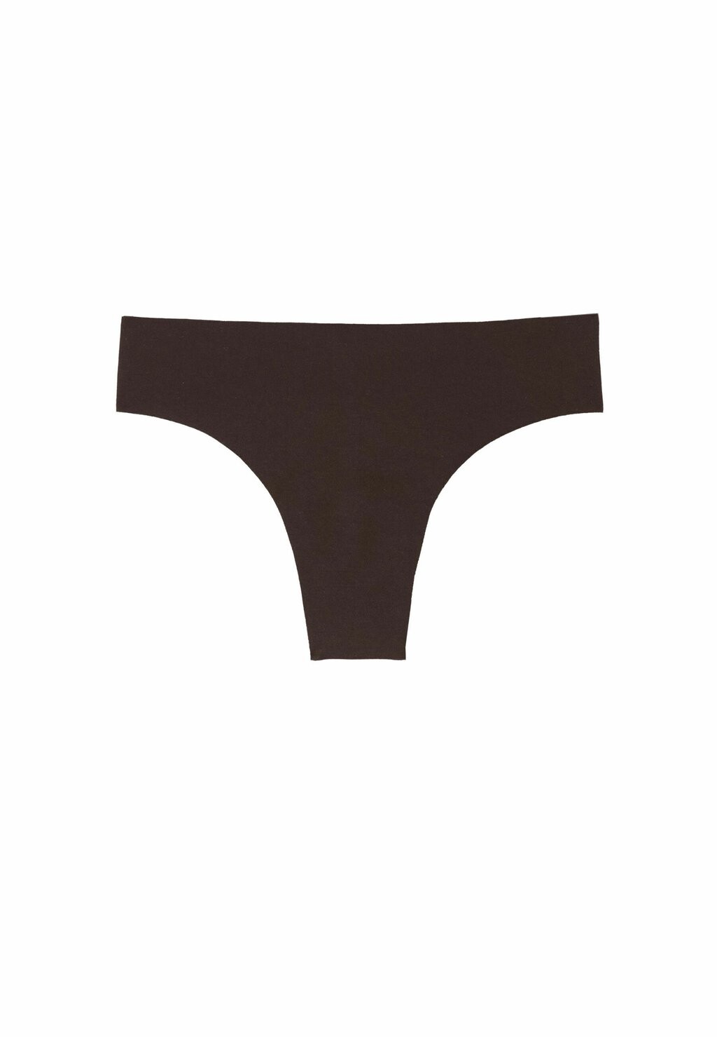 

Трусы SEAMLESS BRASILIAN Intimissimi, темно-коричневый