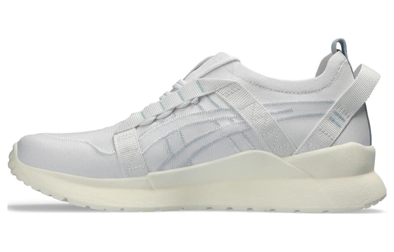 

Кроссовки Asics Gel-Lyte 3 унисекс, White, Белый, Кроссовки Asics Gel-Lyte 3 унисекс, White