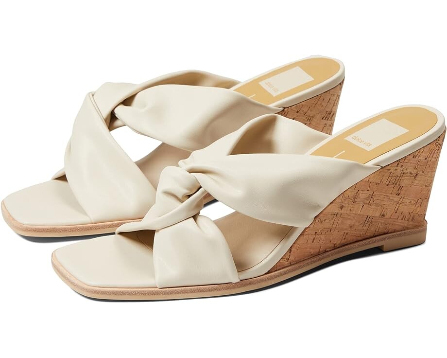 

Туфли Dolce Vita Neka, цвет Ivory Stella
