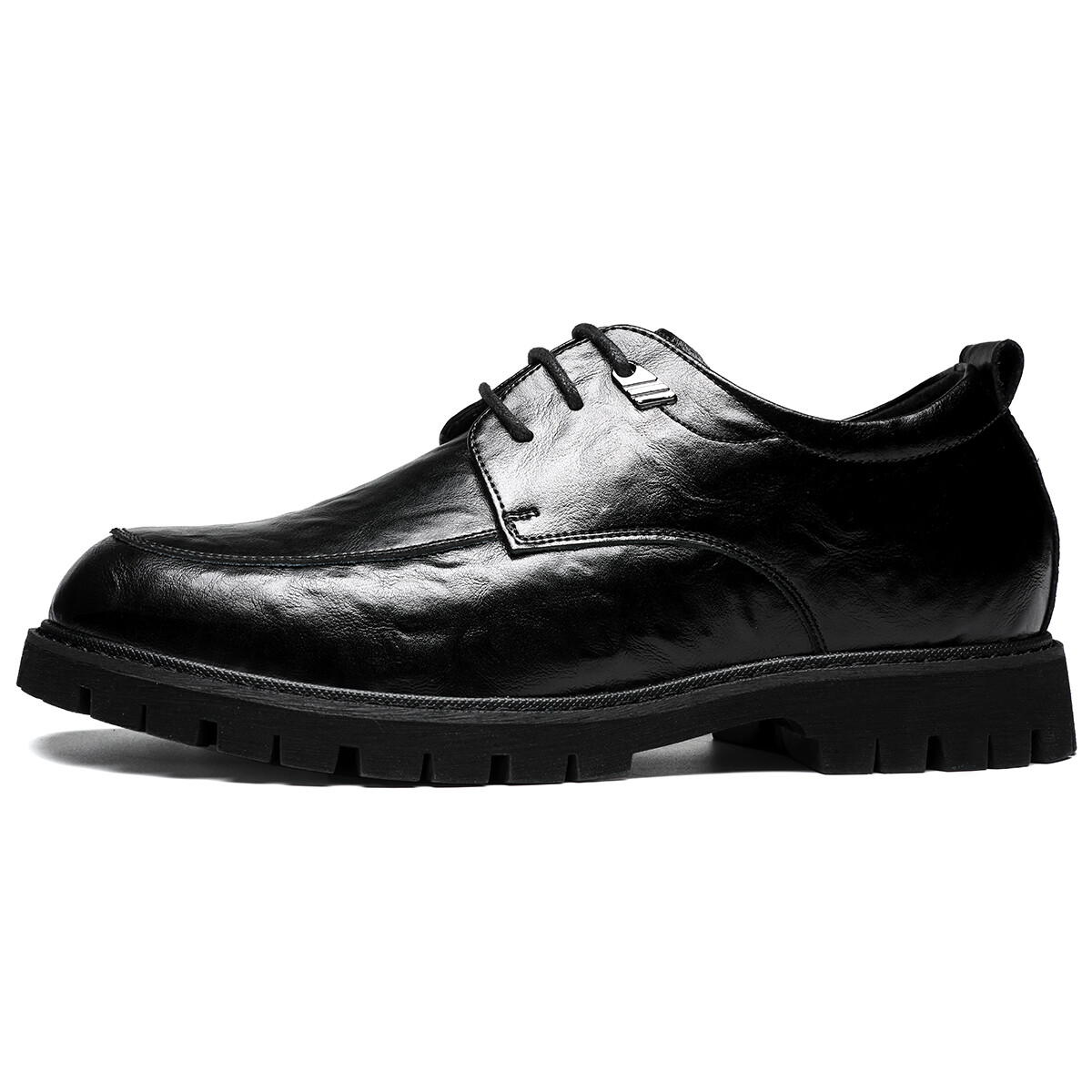 

Туфли Men"s Casual Men Low-Top Fapai, черный