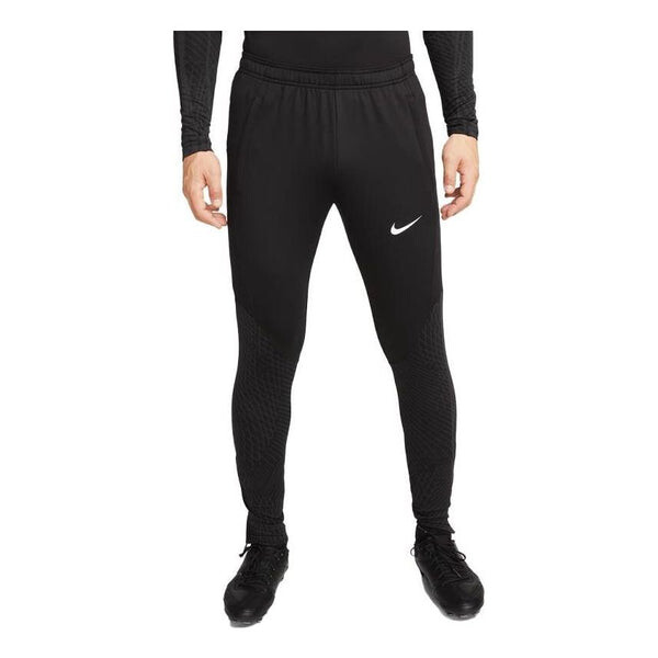 

Брюки Nike Training Long Pants DRI-FIT Strike Pants 'Black', черный