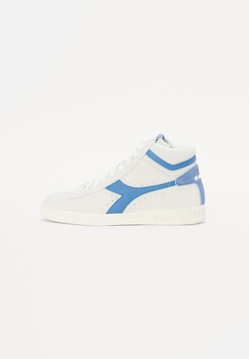 

Низкие кеды GAME UNISEX Diadora, белый