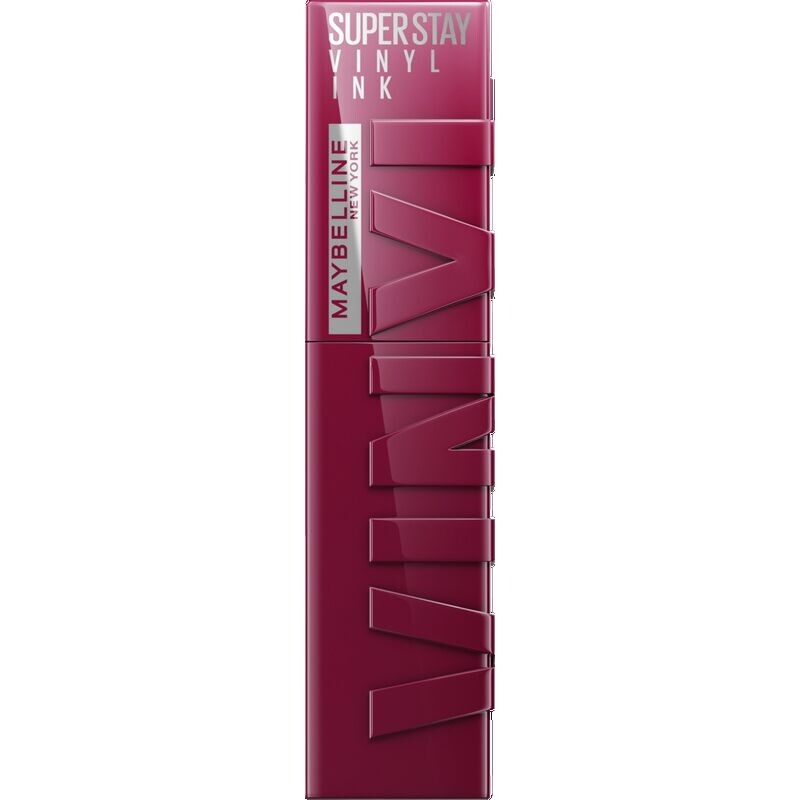 

Виниловые чернила Super Stay № 30, непревзойденные Maybelline New York, 4,2 ml