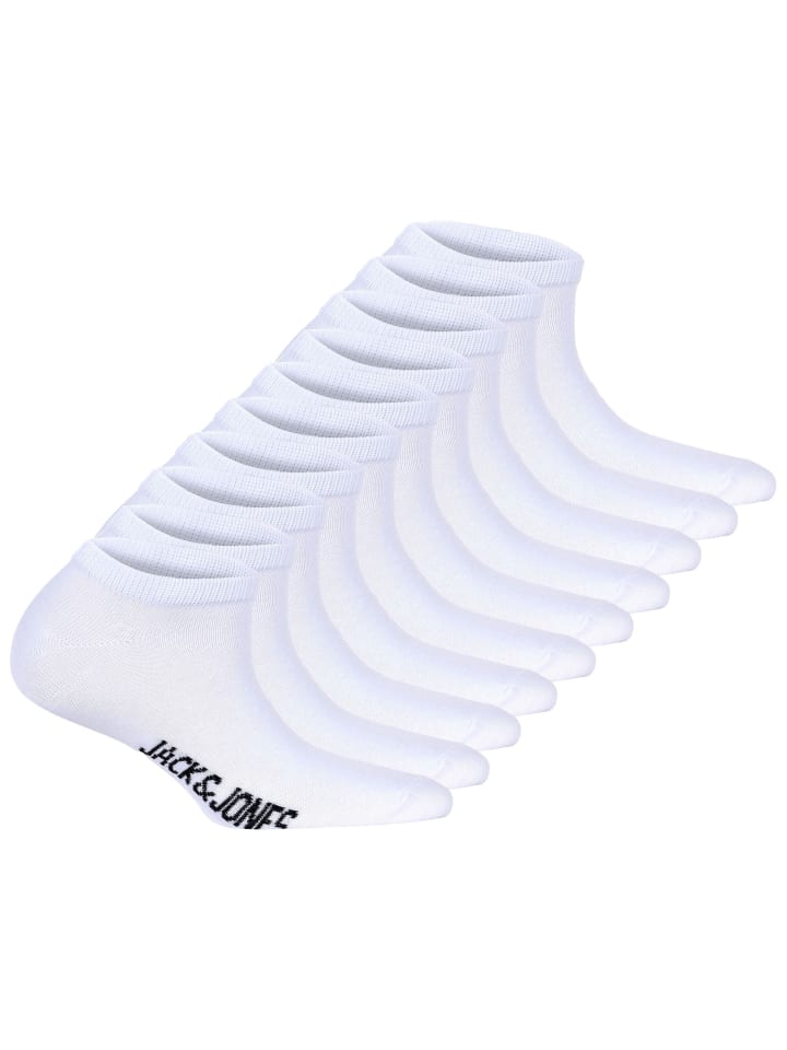 

Носки Jack & Jones, белый