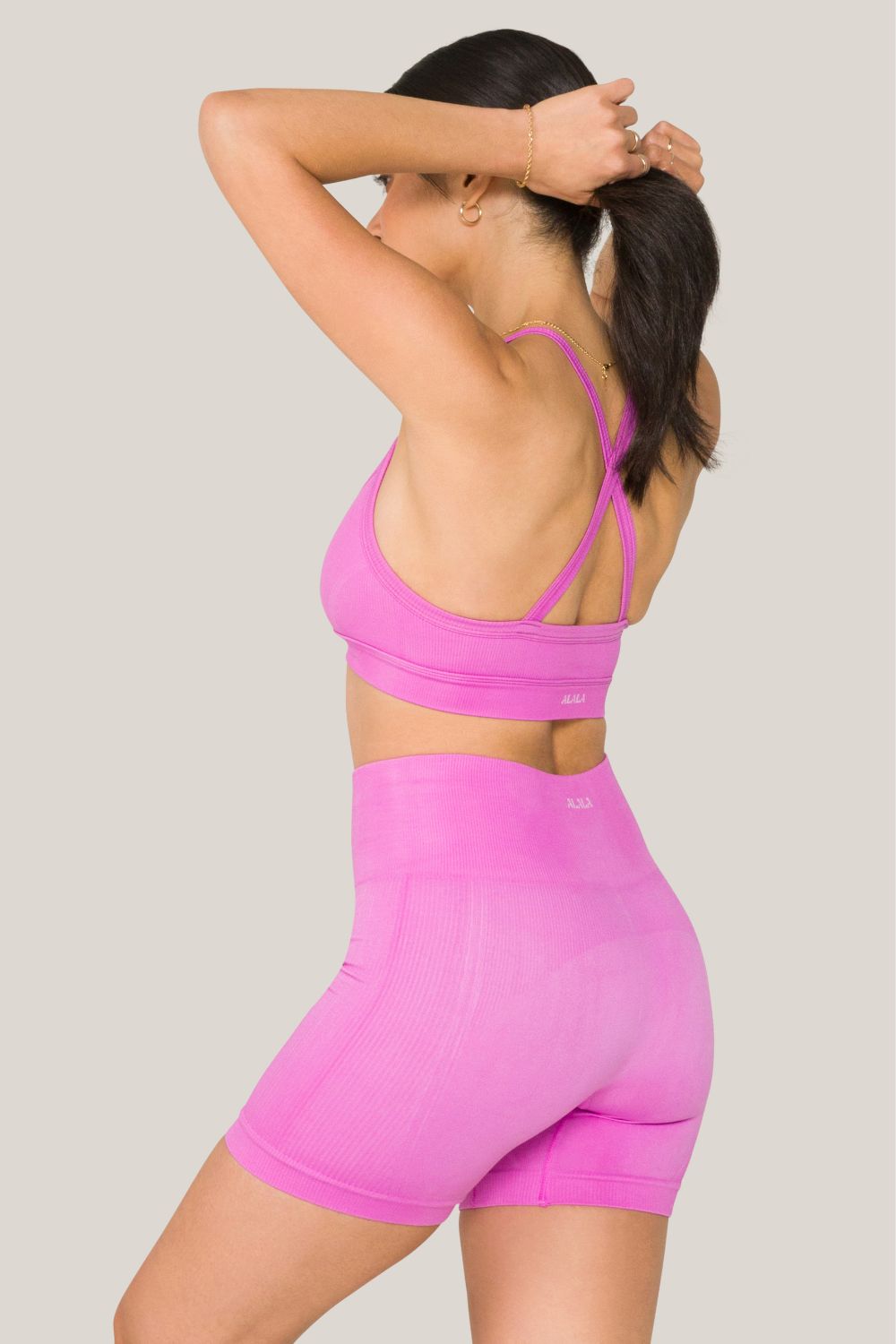 

Бюстгальтер Barre Cami Alala, цвет primrose