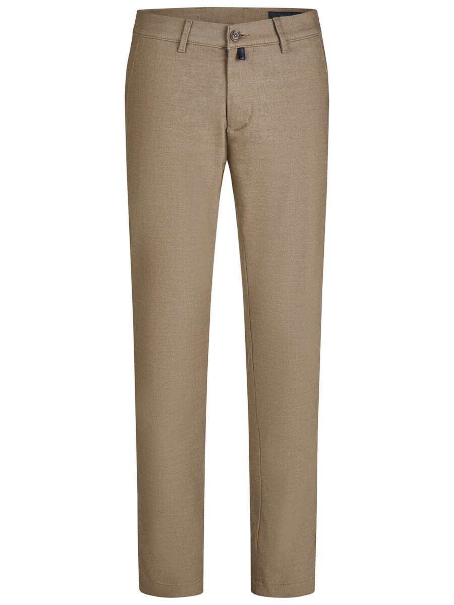 

Повседневные брюки-чинос PIERRE CARDIN Colmar, Light brown