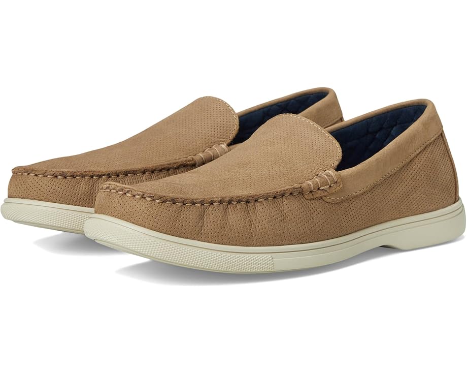 

Лоферы Dockers Bancroft, коричневый
