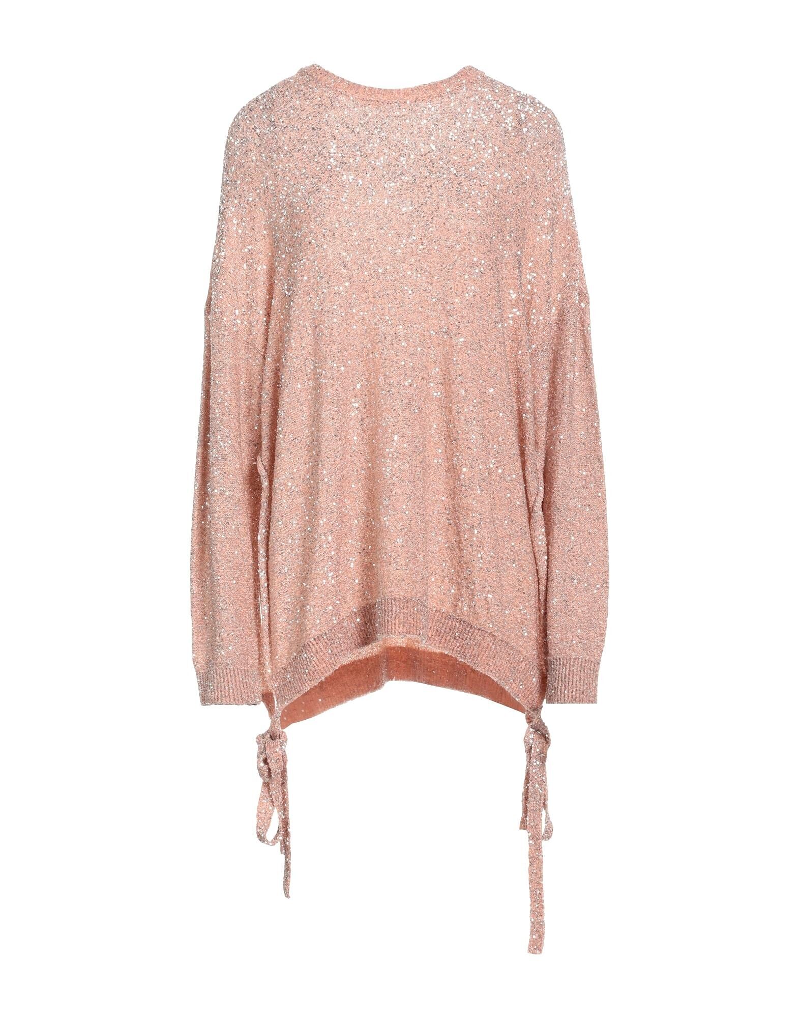 

Свитер Stella Mccartney, темно-розовый