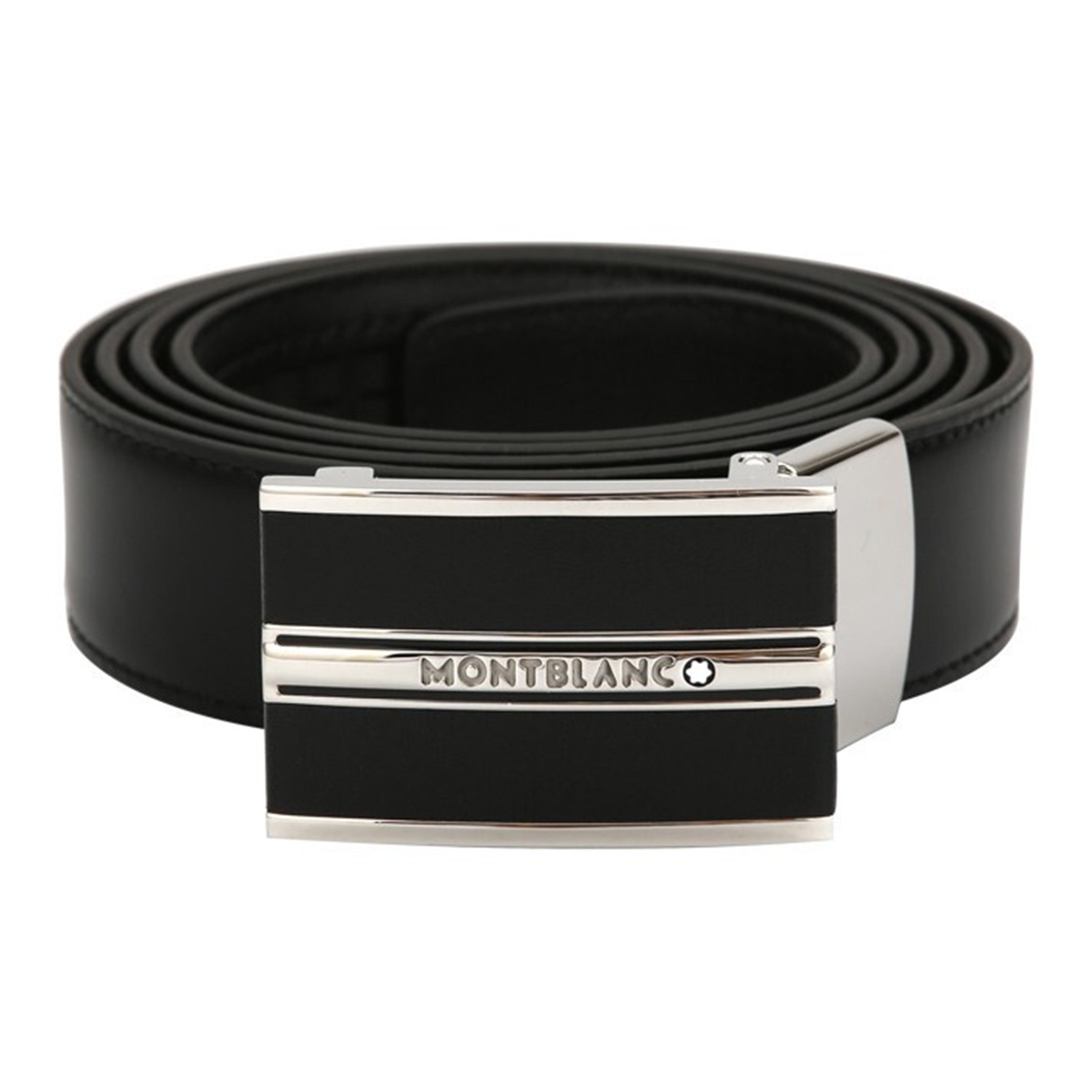 

Кожаный ремень MONTBLANC