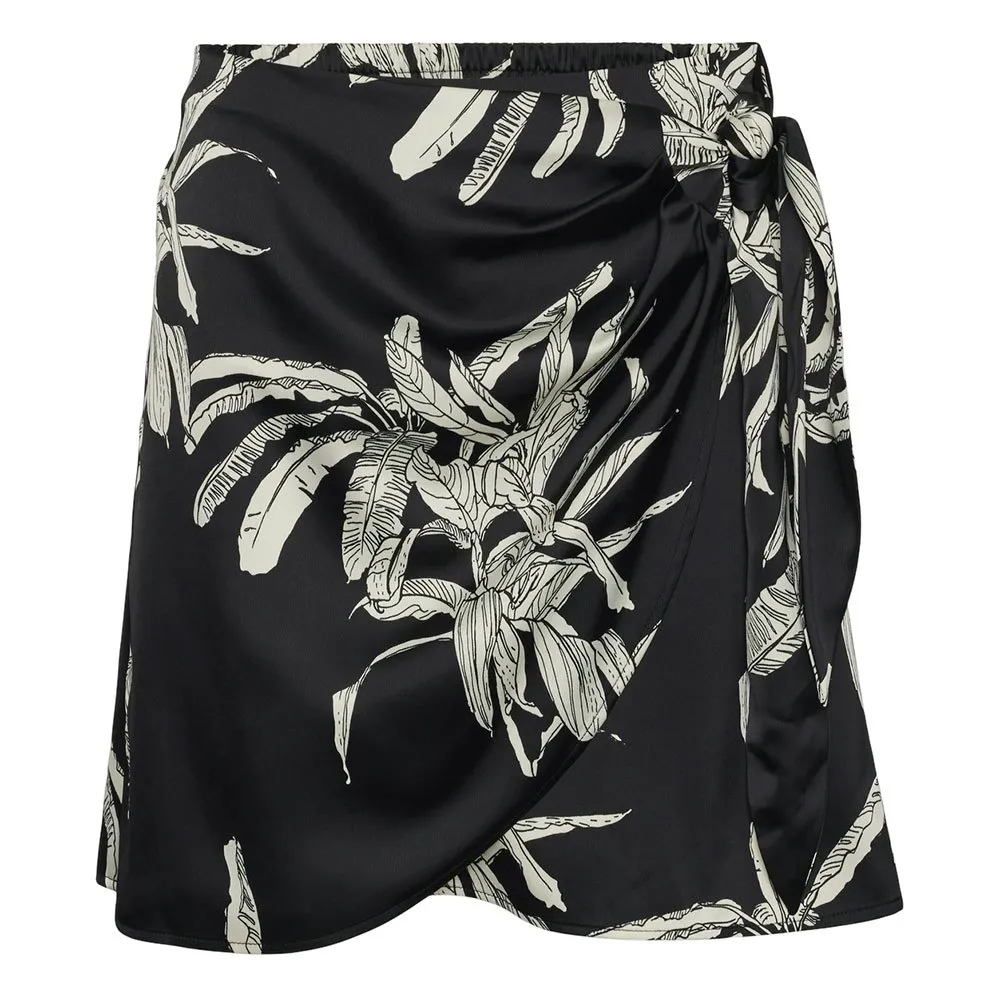 

Юбка Vero Moda Keila, черный