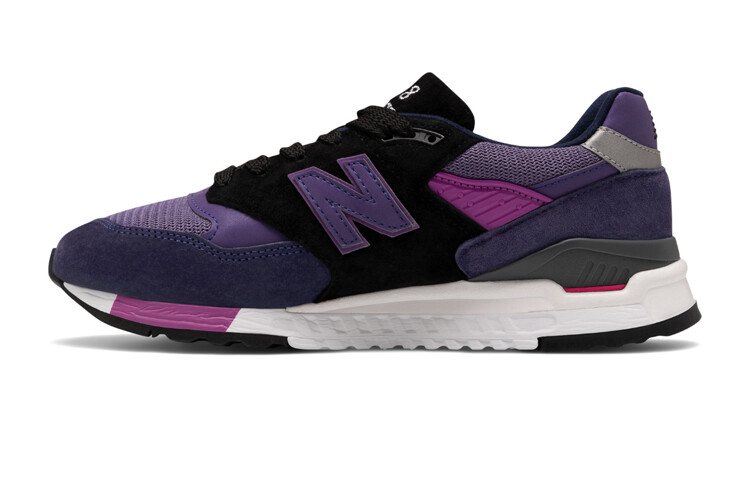 

New Balance NB 998 Кроссовки Мужчины