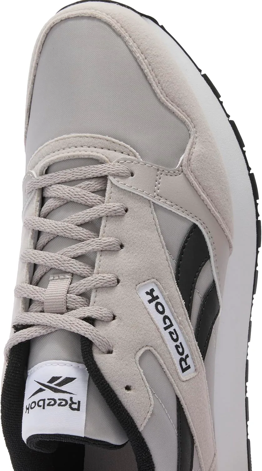 Reebok Unisex-Adult Reebok Ultra Flash, серый черный — фото 2