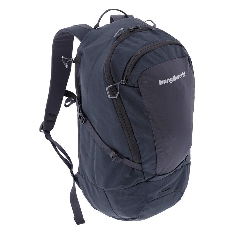 

Треккинговый рюкзак Trangoworld, цвет wenge brown/gris guijarro