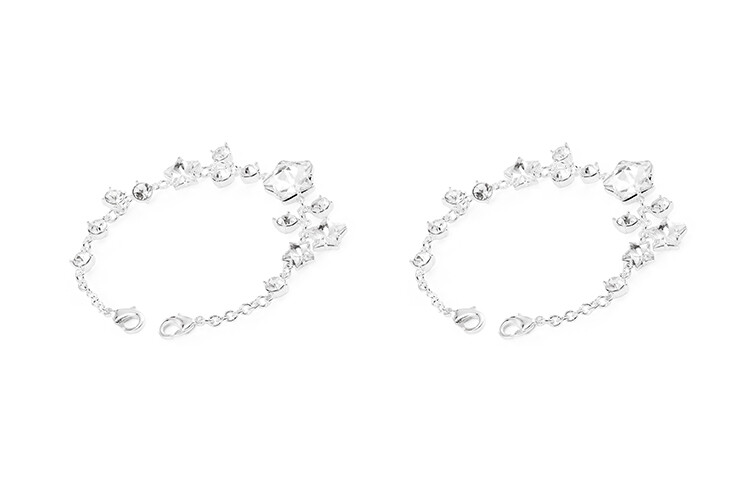 

Кроссовки Аксессуары Женские 7Or9, цвет M 17cm (size 33-37 recommended)