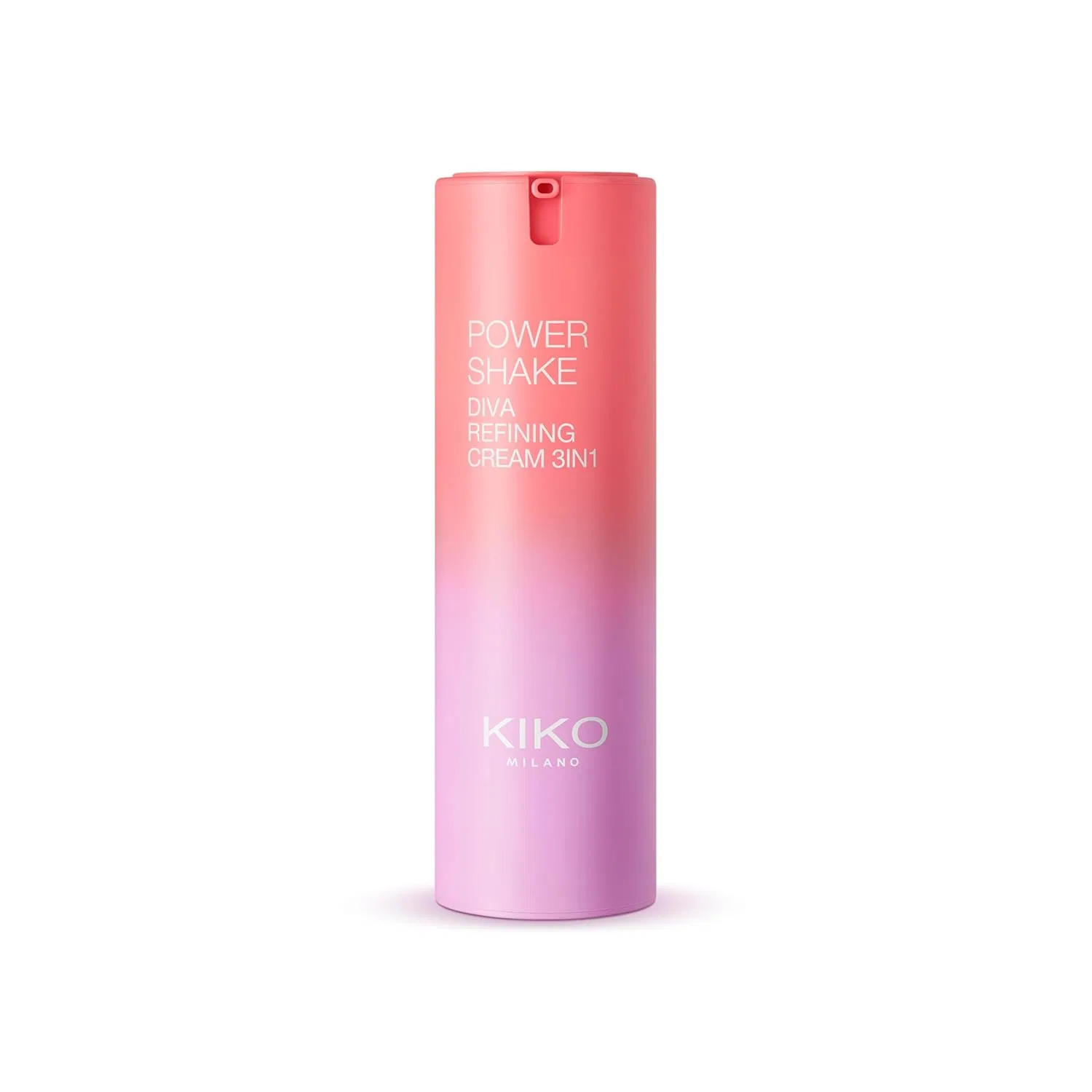Крем для лица Kiko Milano — В-1 Power Shake Diva Refining Cream