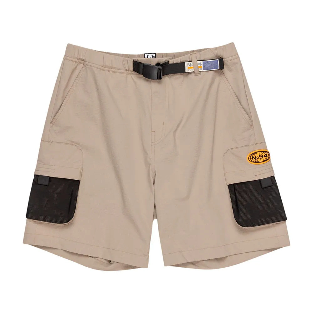 

Шорты Dc Shoes Modified cargo, бежевый
