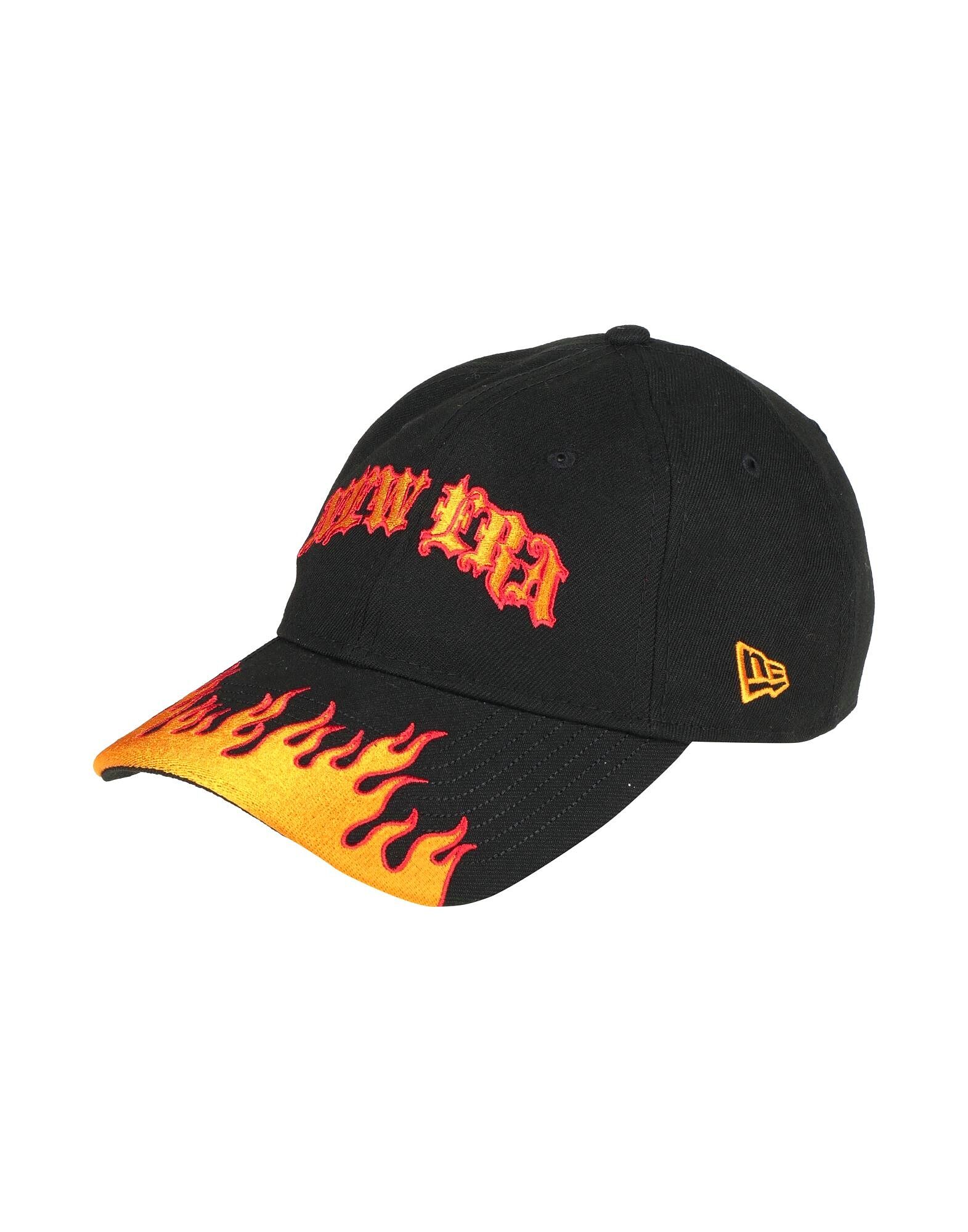 

Бейсболка New Era, черный