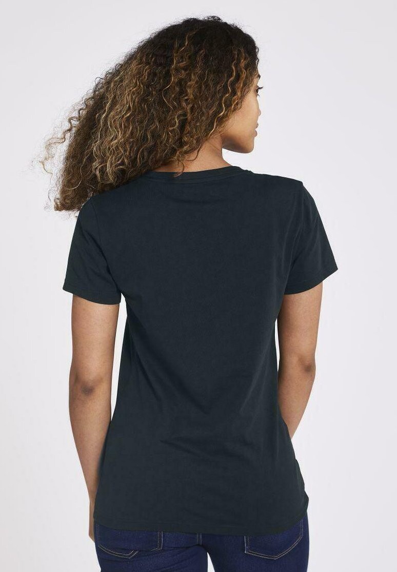 Базовая футболка U.S. Polo Assn. — фото 2