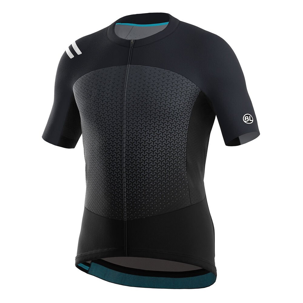 

Джерси с коротким рукавом Bicycle Line Pro S2, черный