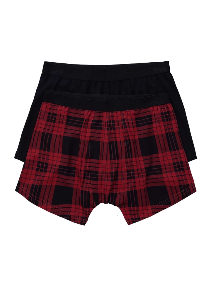 

Трусы JP1880 Pants, цвет purpurrot